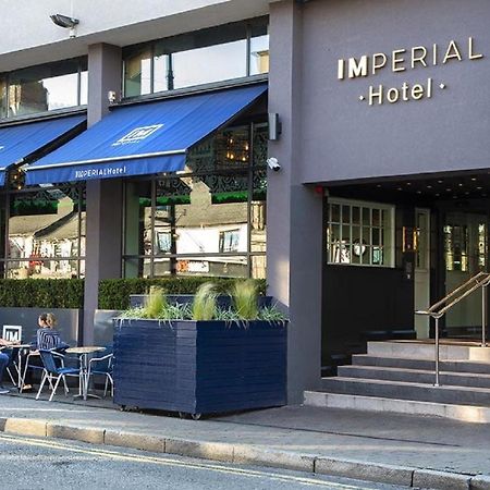 Hotel Imperial Dundalk Exterior foto